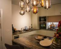 Resale - Apartment - Torrevieja - Centro
