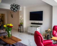 Resale - Apartment - Torrevieja - Centro