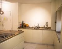 Resale - Apartment - Torrevieja - Centro