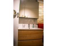 Resale - Apartment - Torrevieja - Centro