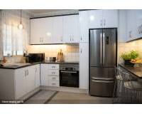 Resale - Apartment - Torrevieja - Centro