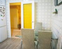 Resale - Apartment - Torrevieja - Centro