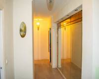 Resale - Apartment - Torrevieja - Centro
