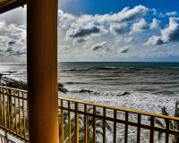Resale - Apartment - Torrevieja - Centro