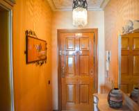 Resale - Apartment - Torrevieja - Centro