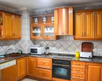 Resale - Apartment - Torrevieja - Centro