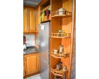 Resale - Apartment - Torrevieja - Centro
