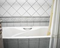 Resale - Apartment - Torrevieja - Centro