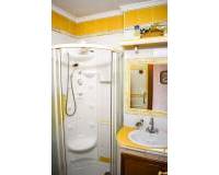 Resale - Apartment - Torrevieja - Centro