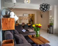Resale - Apartment - Torrevieja - Centro