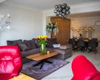 Resale - Apartment - Torrevieja - Centro