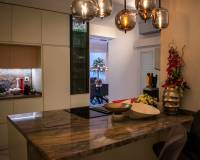 Resale - Apartment - Torrevieja - Centro