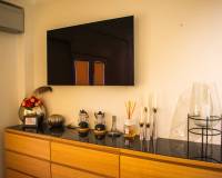Resale - Apartment - Torrevieja - Centro
