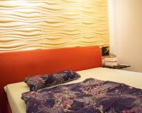 Resale - Apartment - Torrevieja - Centro