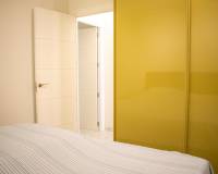 Resale - Apartment - Torrevieja - Centro
