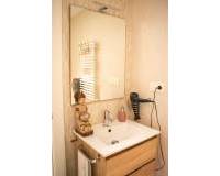 Resale - Apartment - Torrevieja - Centro