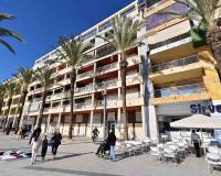Resale - Apartment - Torrevieja - Centro