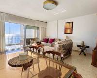 Resale - Apartment - Torrevieja - Centro