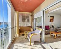 Resale - Apartment - Torrevieja - Centro