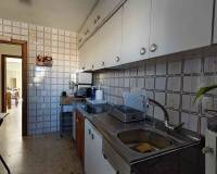 Resale - Apartment - Torrevieja - Centro