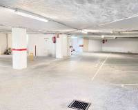 Resale - Apartment - Torrevieja - Centro