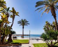 Resale - Apartment - Torrevieja - Centro