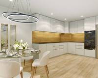 Resale - Apartment - Torrevieja - Centro