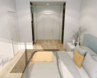 Resale - Apartment - Torrevieja - Centro