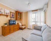 Resale - Apartment - Torrevieja - Centro