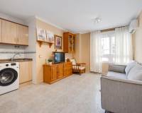 Resale - Apartment - Torrevieja - Centro