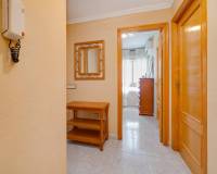 Resale - Apartment - Torrevieja - Centro
