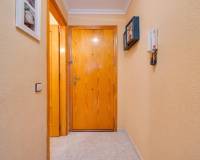 Resale - Apartment - Torrevieja - Centro