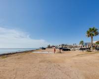 Resale - Apartment - Torrevieja - Centro