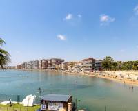 Resale - Apartment - Torrevieja - Centro