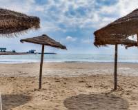 Resale - Apartment - Torrevieja - Centro
