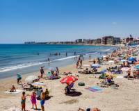 Resale - Apartment - Torrevieja - Centro