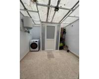Resale - Apartment - Torrevieja - Centro