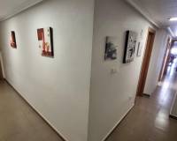 Resale - Apartment - Torrevieja - Centro