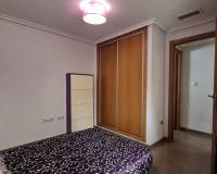 Resale - Apartment - Torrevieja - Centro