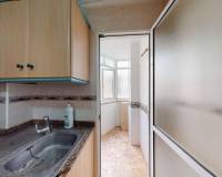 Resale - Apartment - Torrevieja - Centro