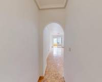 Resale - Apartment - Torrevieja - Centro