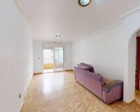 Resale - Apartment - Torrevieja - Centro