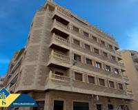 Resale - Apartment - Torrevieja - Centro