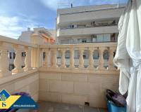 Resale - Apartment - Torrevieja - Centro