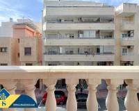 Resale - Apartment - Torrevieja - Centro