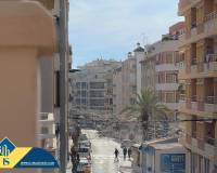 Resale - Apartment - Torrevieja - Centro