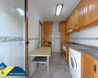 Resale - Apartment - Torrevieja - Centro