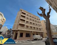 Resale - Apartment - Torrevieja - Centro