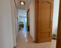 Resale - Apartment - Torrevieja - Centro