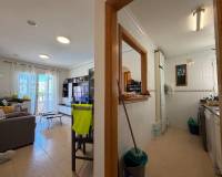 Resale - Apartment - Torrevieja - Centro